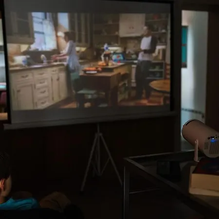 Welcome To Rivage! * Wanze