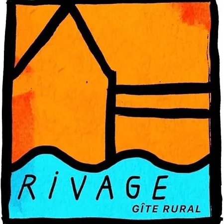 בית נופש Welcome To Rivage! Wanze