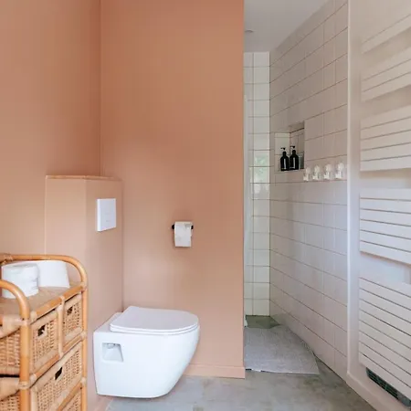 Dom wakacyjny Welcome To Rivage!