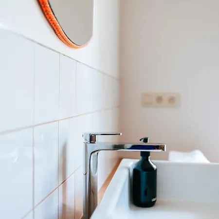 Dom wakacyjny Welcome To Rivage! Wanze