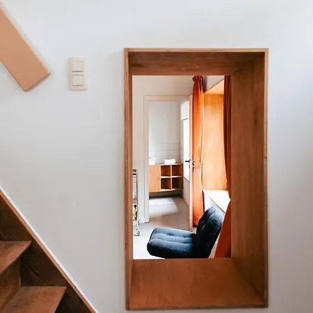 Dom wakacyjny Welcome To Rivage!