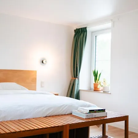 Welcome To Rivage! *