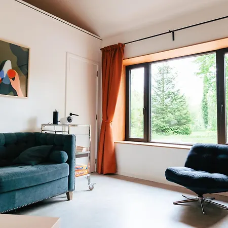 Dom wakacyjny Welcome To Rivage! Wanze