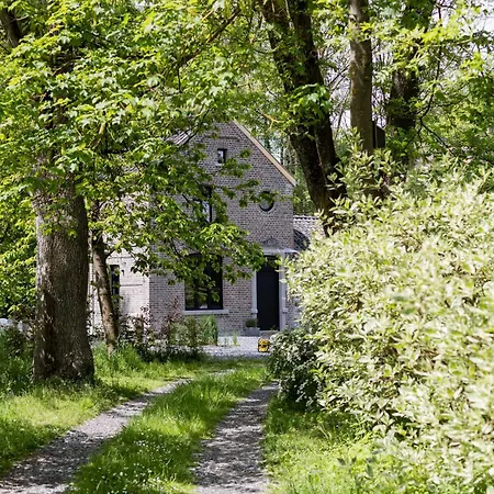 Dom wakacyjny Welcome To Rivage!