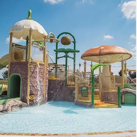 Welcome To Rivage! בית נופש *