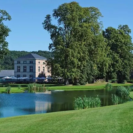 Welcome To Rivage! * Wanze