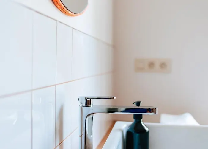 Prázdninový dům Welcome To Rivage! Wanze