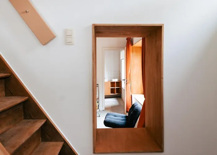 Prázdninový dům Welcome To Rivage!