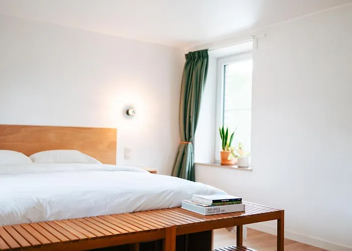 Welcome To Rivage! *