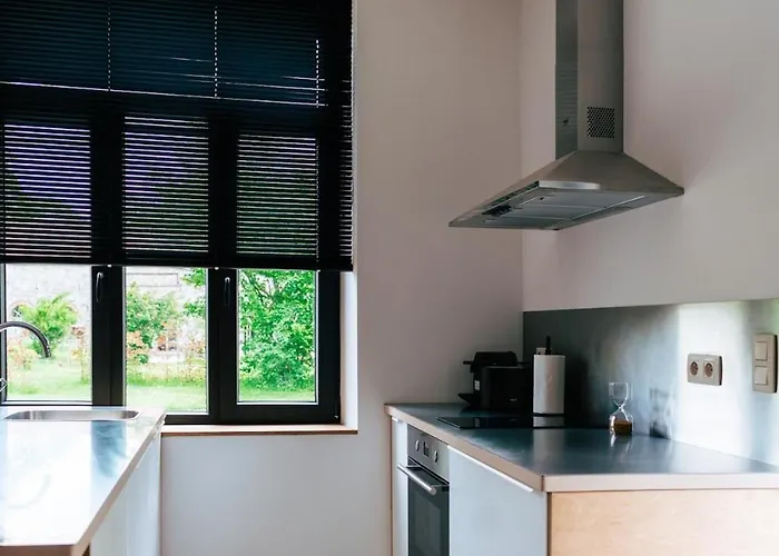 Welcome To Rivage! *