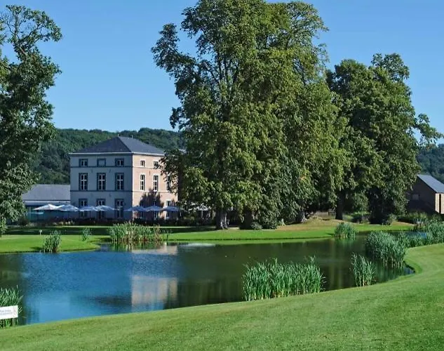 Welcome To Rivage! * Wanze